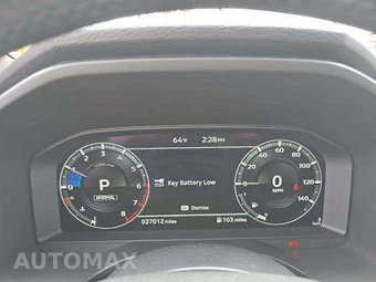 2022 Mitsubishi Outlander SEL - miniatura 9