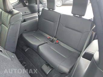 2022 Mitsubishi Outlander SEL - miniatura 11