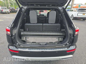 2022 Mitsubishi Outlander SEL - miniatura 12