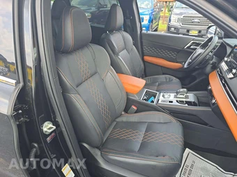 2022 Mitsubishi Outlander SEL - miniatura 16