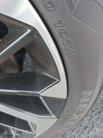 2022 Mitsubishi Outlander SEL - miniatura 21