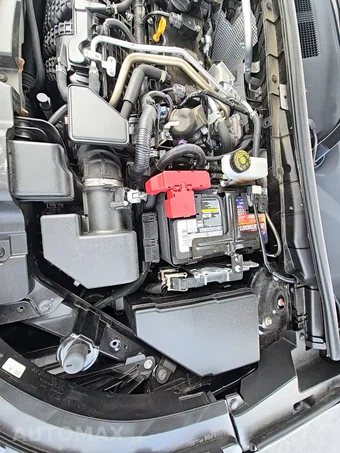 2022 Mitsubishi Outlander SEL - miniatura 22
