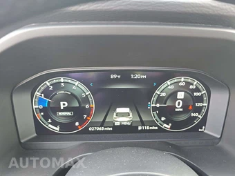 2022 Mitsubishi Outlander SEL - miniatura 6
