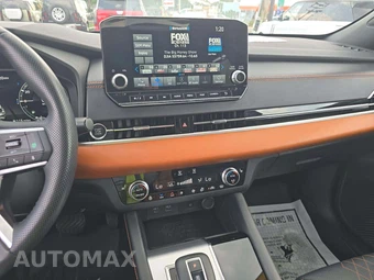 2022 Mitsubishi Outlander SEL - miniatura 7