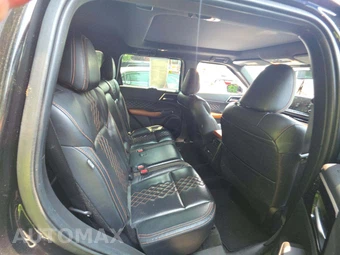 2022 Mitsubishi Outlander SEL Launch Edition - miniatura 17