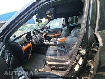 2022 Mitsubishi Outlander SEL Launch Edition - miniatura 6