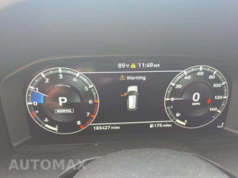 2022 Mitsubishi Outlander SEL Launch Edition - miniatura 9