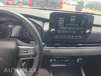 2022 Mitsubishi Outlander SEL Special Edition - miniatura 11