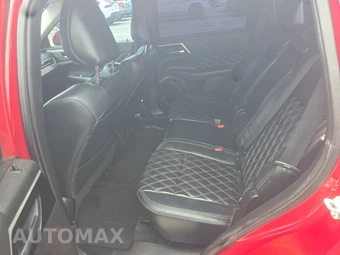2022 Mitsubishi Outlander SEL Special Edition - miniatura 13