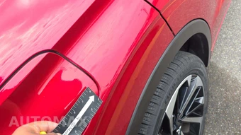 2022 Mitsubishi Outlander SEL Special Edition - miniatura 21