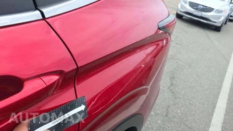 2022 Mitsubishi Outlander SEL Special Edition - miniatura 22