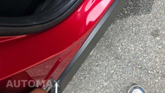 2022 Mitsubishi Outlander SEL Special Edition - miniatura 23
