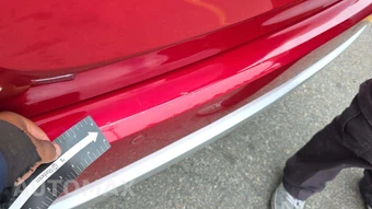 2022 Mitsubishi Outlander SEL Special Edition - miniatura 24