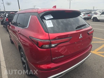 2022 Mitsubishi Outlander SEL Special Edition - miniatura 6