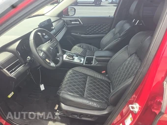 2022 Mitsubishi Outlander SEL Special Edition - miniatura 7