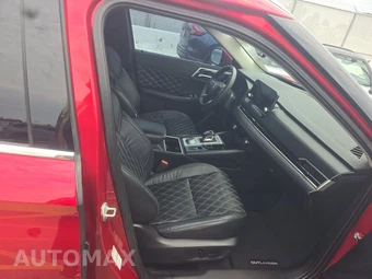 2022 Mitsubishi Outlander SEL Special Edition - miniatura 8