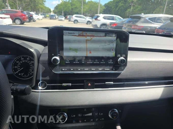 2022 Mitsubishi Outlander SEL Special Edition - miniatura 5