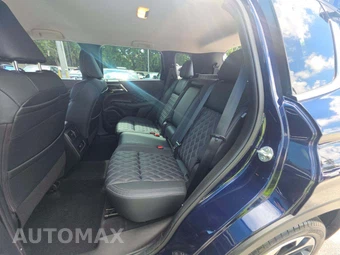 2022 Mitsubishi Outlander SEL Special Edition - miniatura 7