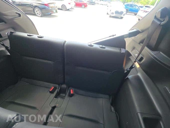 2022 Mitsubishi Outlander SEL Special Edition - miniatura 8