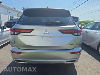 2022 Mitsubishi Outlander SEL Special Edition - miniatura 5