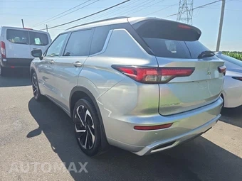 2022 Mitsubishi Outlander SEL Special Edition - miniatura 6