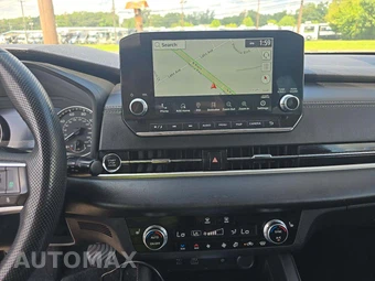 2022 Mitsubishi Outlander SEL Special Edition - miniatura 10