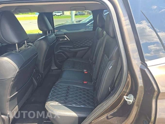 2022 Mitsubishi Outlander SEL Special Edition - miniatura 13