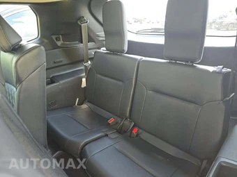 2022 Mitsubishi Outlander SEL Special Edition - miniatura 14