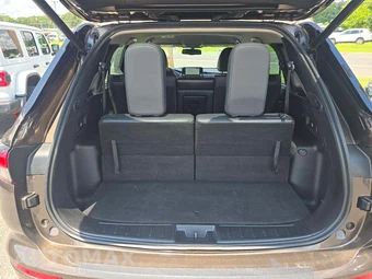 2022 Mitsubishi Outlander SEL Special Edition - miniatura 15