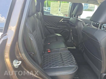 2022 Mitsubishi Outlander SEL Special Edition - miniatura 17