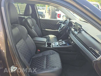 2022 Mitsubishi Outlander SEL Special Edition - miniatura 19