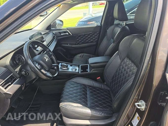 2022 Mitsubishi Outlander SEL Special Edition - miniatura 6