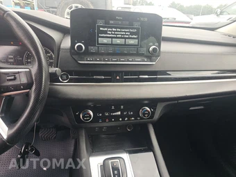 2022 Mitsubishi Outlander SEL Special Edition - miniatura 11