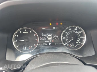 2022 Mitsubishi Outlander SEL Special Edition - miniatura 12