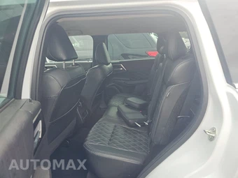 2022 Mitsubishi Outlander SEL Special Edition - miniatura 13