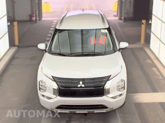 2022 Mitsubishi Outlander SEL Special Edition - miniatura 2