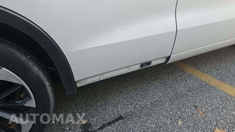 2022 Mitsubishi Outlander SEL Special Edition - miniatura 21