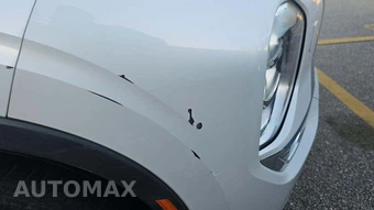 2022 Mitsubishi Outlander SEL Special Edition - miniatura 22
