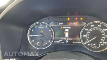 2022 Mitsubishi Outlander SEL Special Edition - miniatura 27