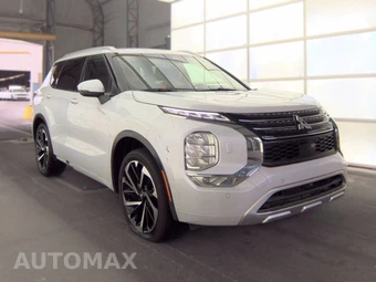2022 Mitsubishi Outlander SEL Special Edition - miniatura 3
