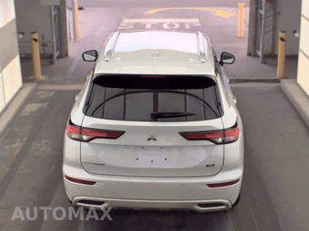 2022 Mitsubishi Outlander SEL Special Edition - miniatura 5