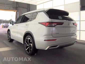 2022 Mitsubishi Outlander SEL Special Edition - miniatura 6