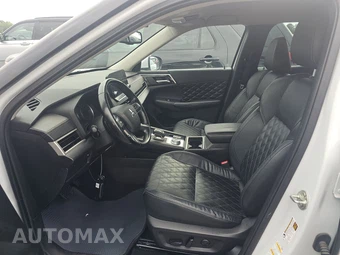 2022 Mitsubishi Outlander SEL Special Edition - miniatura 7