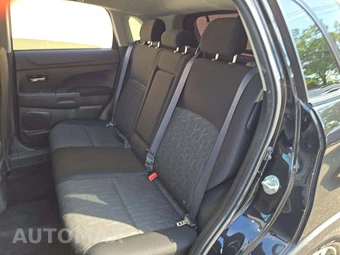 2022 Mitsubishi Outlander Sport 2.0 ES - miniatura 13