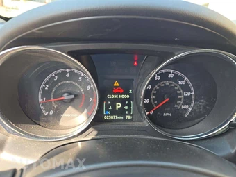 2022 Mitsubishi Outlander Sport 2.0 ES - miniatura 9