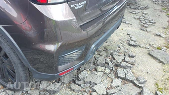 2022 Mitsubishi Outlander Sport 2.0 ES - miniatura 19