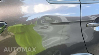 2022 Mitsubishi Outlander Sport 2.0 ES - miniatura 20