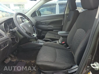 2022 Mitsubishi Outlander Sport 2.0 ES - miniatura 7