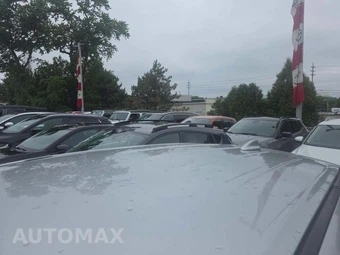 2022 Mitsubishi Outlander Sport 2.0 ES - miniatura 12