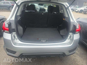 2022 Mitsubishi Outlander Sport 2.0 ES - miniatura 14